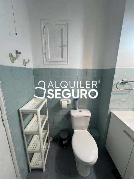 Inmueble en Calle Virgen del Coro, MADRID