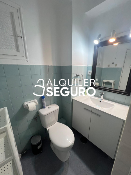 Inmueble en Calle Virgen del Coro, MADRID