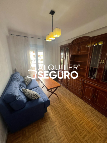 Inmueble en Calle Virgen del Coro, MADRID