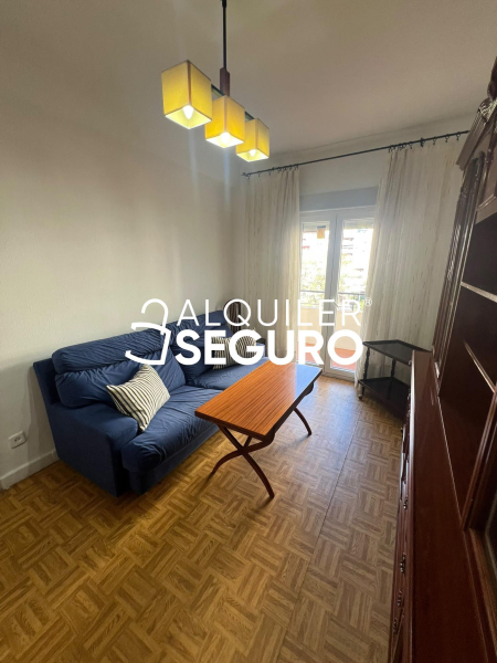 Inmueble en Calle Virgen del Coro, MADRID