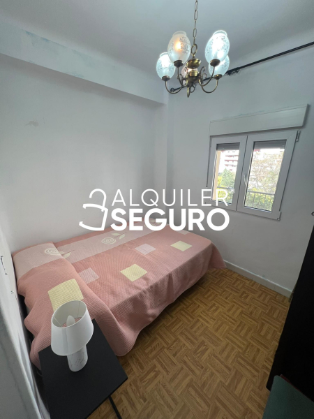 Inmueble en Calle Virgen del Coro, MADRID