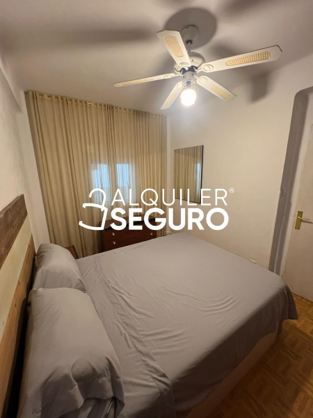 Inmueble en Calle Virgen del Coro, MADRID