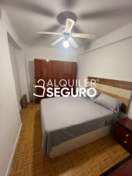 Inmueble en Calle Virgen del Coro, MADRID