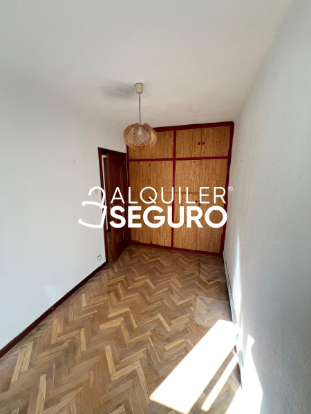 Inmueble en Calle Poeta Blas de Otero, MADRID
