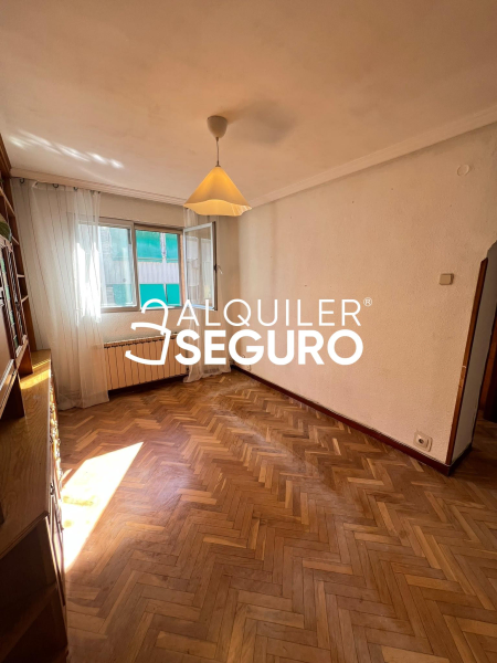 Inmueble en Calle Poeta Blas de Otero, MADRID