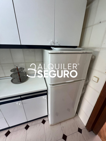 Inmueble en Calle Poeta Blas de Otero, MADRID