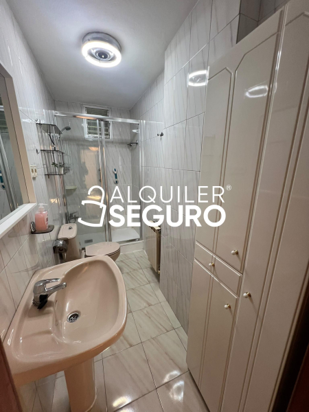 Inmueble en Calle Poeta Blas de Otero, MADRID
