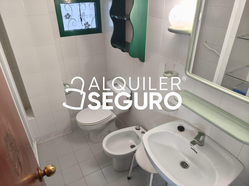 Inmueble en Avenida Alcalde Luis Uruñuela, SEVILLA