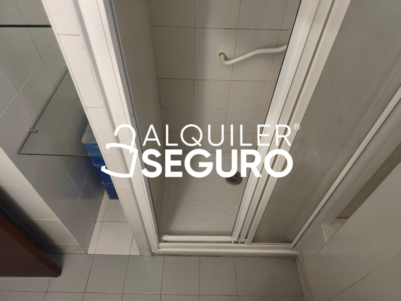 Inmueble en Avenida Alcalde Luis Uruñuela, SEVILLA