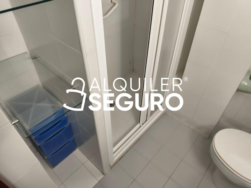 Inmueble en Avenida Alcalde Luis Uruñuela, SEVILLA