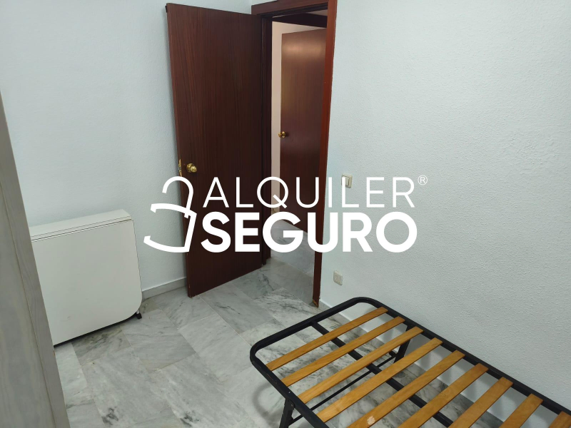 Inmueble en Avenida Alcalde Luis Uruñuela, SEVILLA