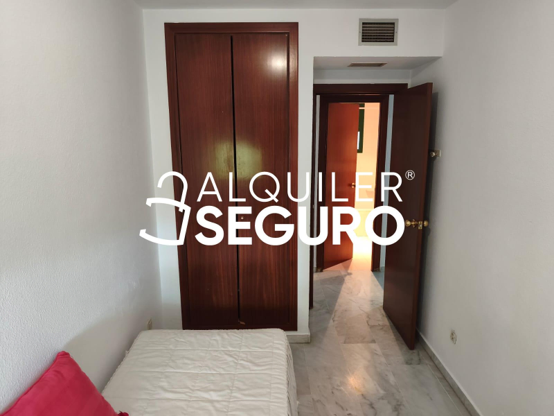 Inmueble en Avenida Alcalde Luis Uruñuela, SEVILLA