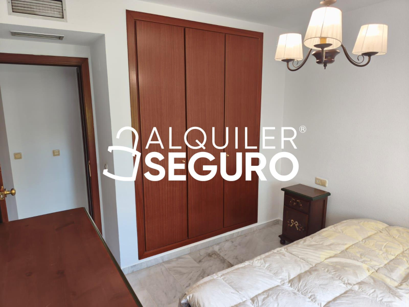 Inmueble en Avenida Alcalde Luis Uruñuela, SEVILLA