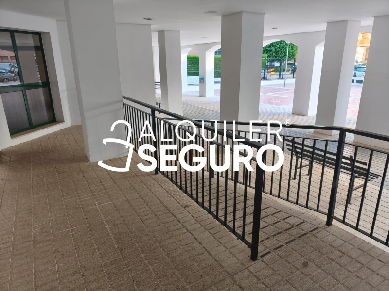 Inmueble en Avenida Alcalde Luis Uruñuela, SEVILLA