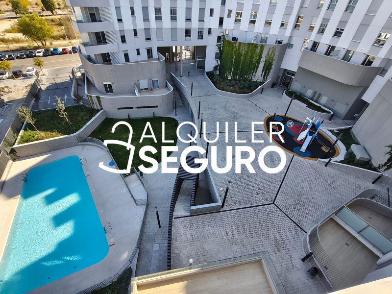 Inmueble en Calle de Gustavo Pérez Puig, MADRID