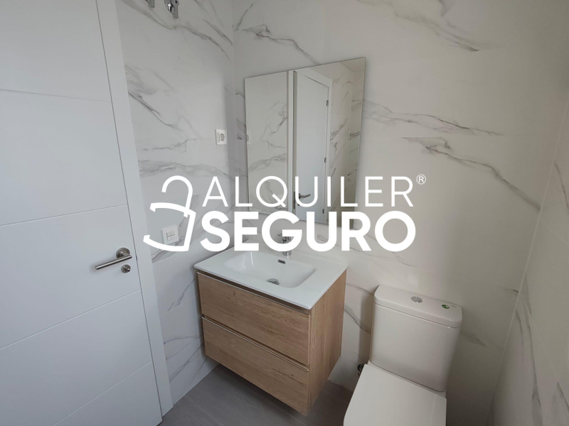 Inmueble en Calle de Gustavo Pérez Puig, MADRID