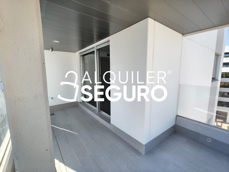 Inmueble en Calle de Gustavo Pérez Puig, MADRID