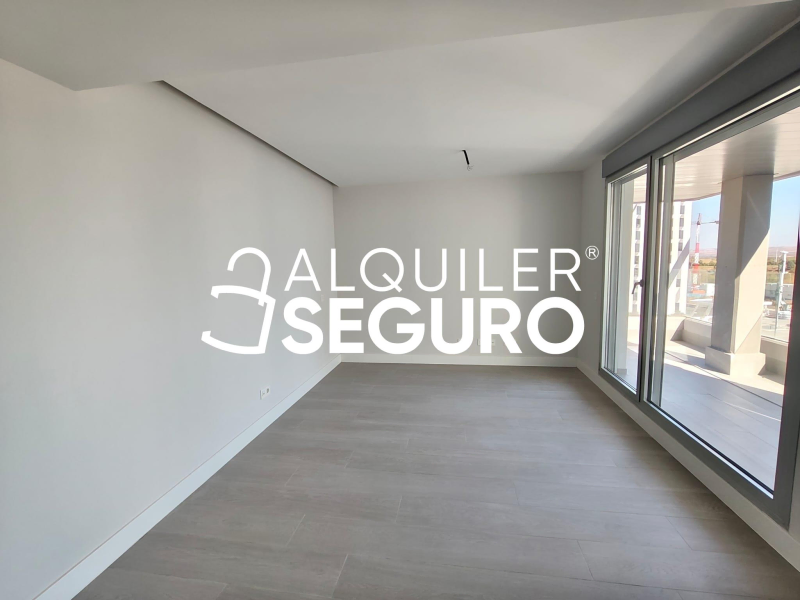 Inmueble en Calle de Gustavo Pérez Puig, MADRID