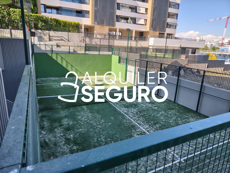 Inmueble en Calle de Gustavo Pérez Puig, MADRID