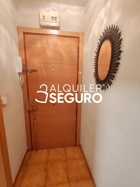 Inmueble en Calle de La Bañeza, MADRID