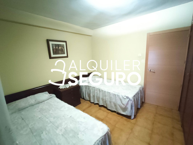 Inmueble en Calle de La Bañeza, MADRID