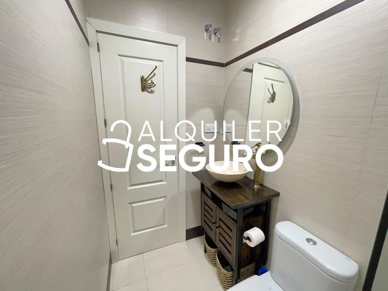Inmueble en Calle de la Grandeza Española, MADRID