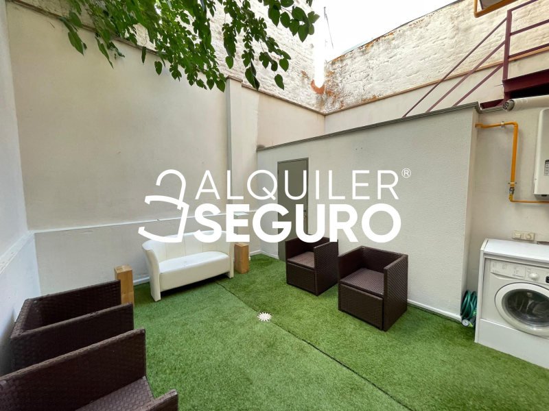 Inmueble en Calle de la Grandeza Española, MADRID