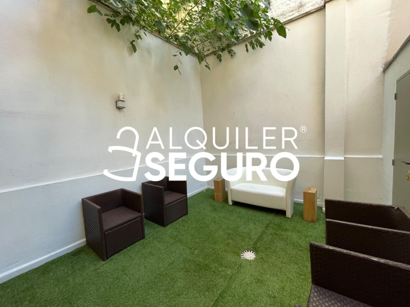 Inmueble en Calle de la Grandeza Española, MADRID