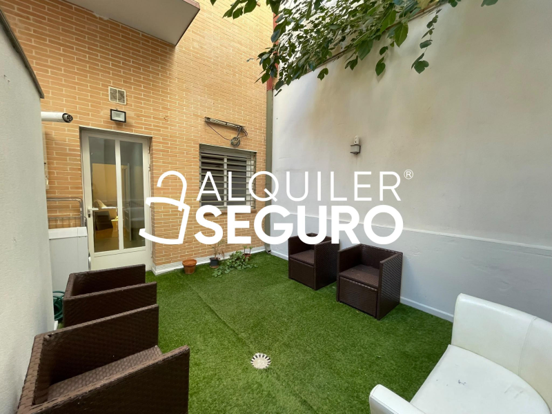 Inmueble en Calle de la Grandeza Española, MADRID