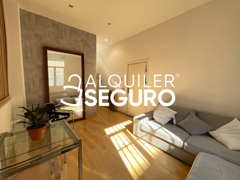 Inmueble en Calle de la Grandeza Española, MADRID
