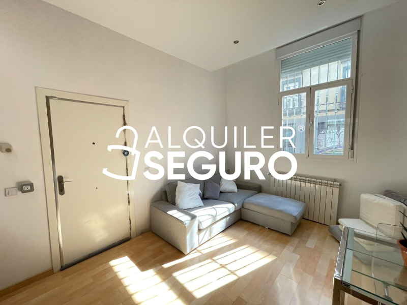Inmueble en Calle de la Grandeza Española, MADRID