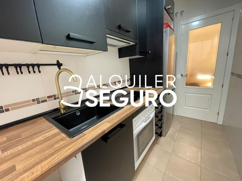 Inmueble en Calle de la Grandeza Española, MADRID