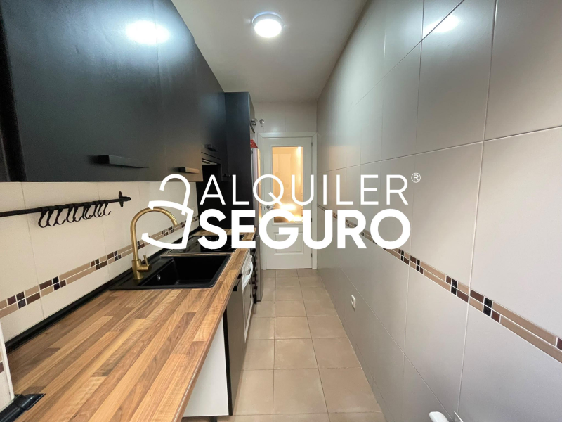 Inmueble en Calle de la Grandeza Española, MADRID