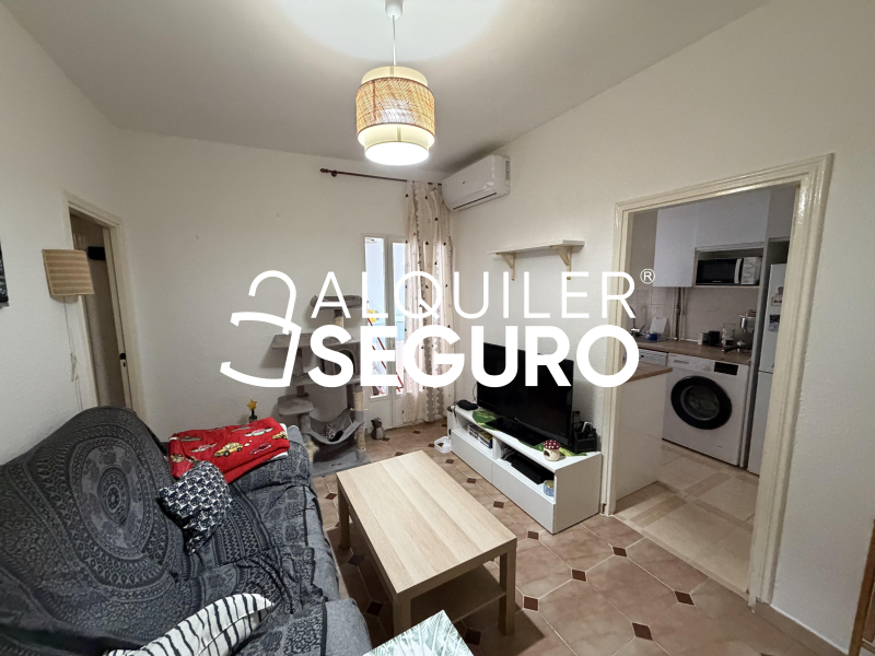 Piso en Calle Los Angeles, GETAFE MADRID