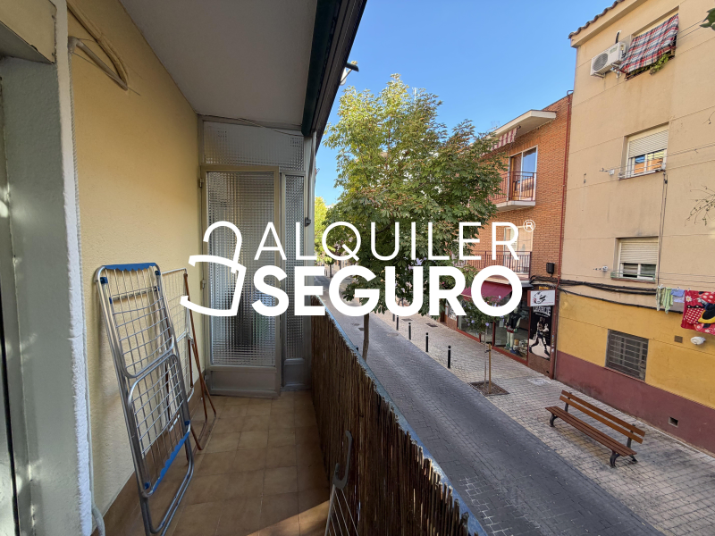 Piso en Calle Los Angeles, GETAFE MADRID