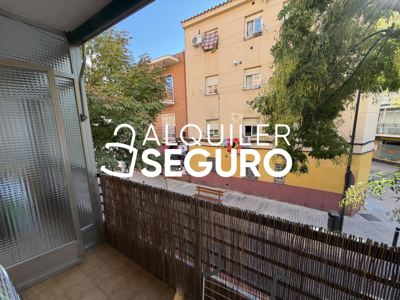 Piso en Calle Los Angeles, GETAFE MADRID