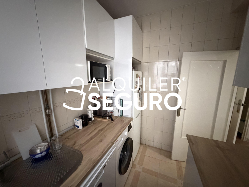 Piso en Calle Los Angeles, GETAFE MADRID