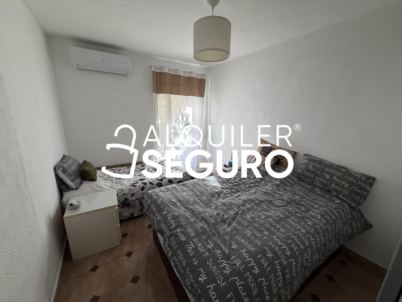 Piso en Calle Los Angeles, GETAFE MADRID