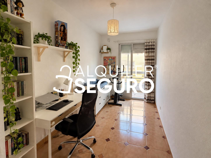 Piso en Calle Los Angeles, GETAFE MADRID