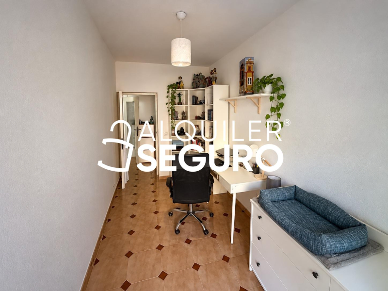 Piso en Calle Los Angeles, GETAFE MADRID