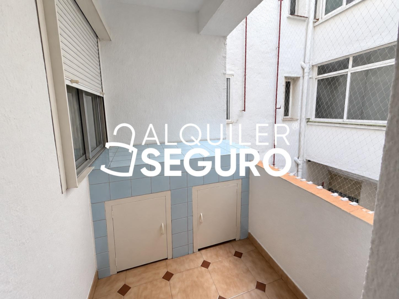 Piso en Calle Los Angeles, GETAFE MADRID