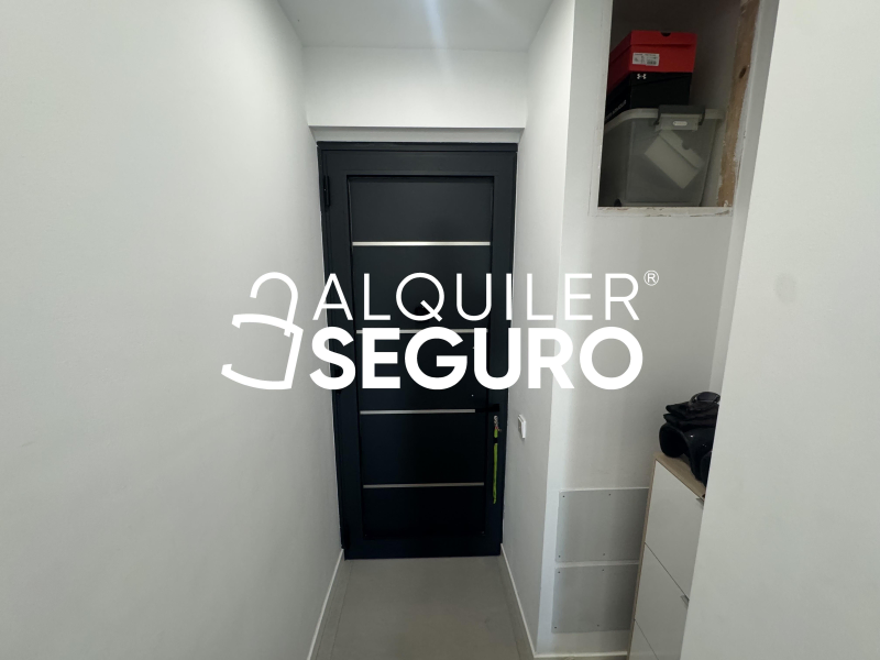 Piso en Calle de l'Arxiprest Borràs, PALMA DE MALLORCA BALEARES