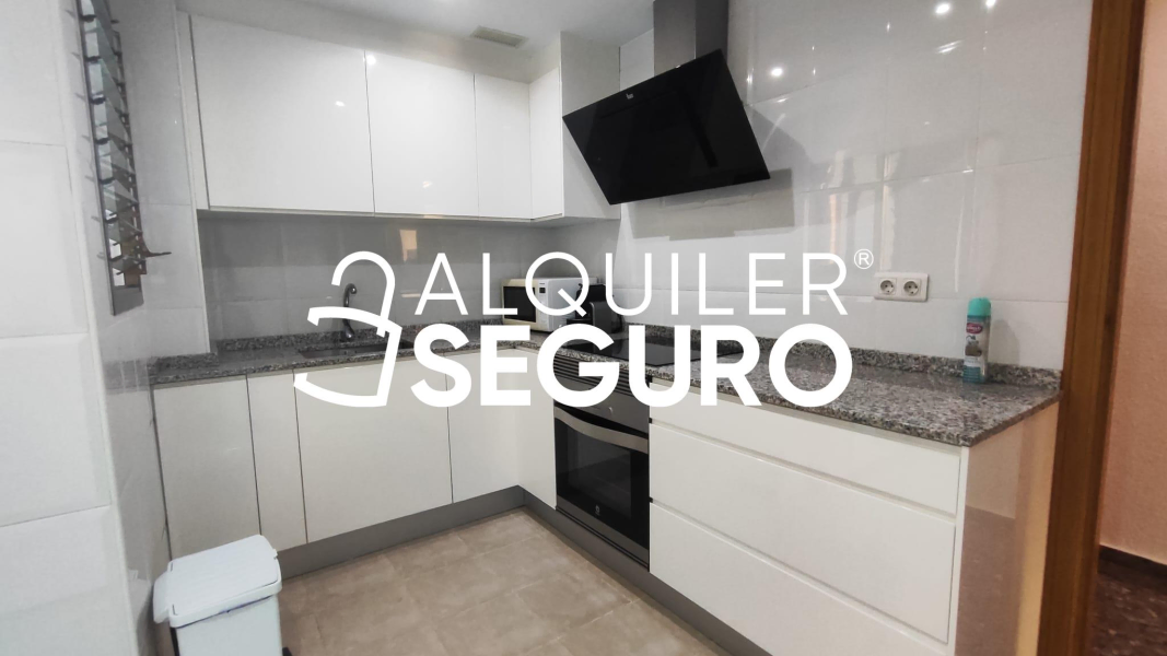 Inmueble en Calle Carolina Alvarez, VALENCIA