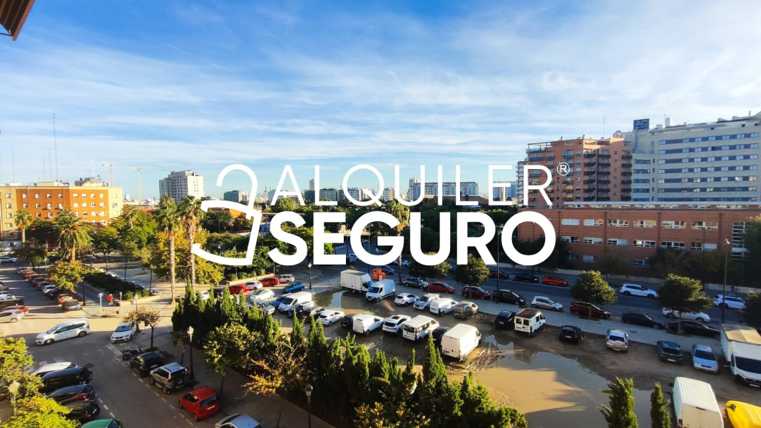 Inmueble en Calle Carolina Alvarez, VALENCIA