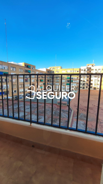 Inmueble en Calle Carolina Alvarez, VALENCIA