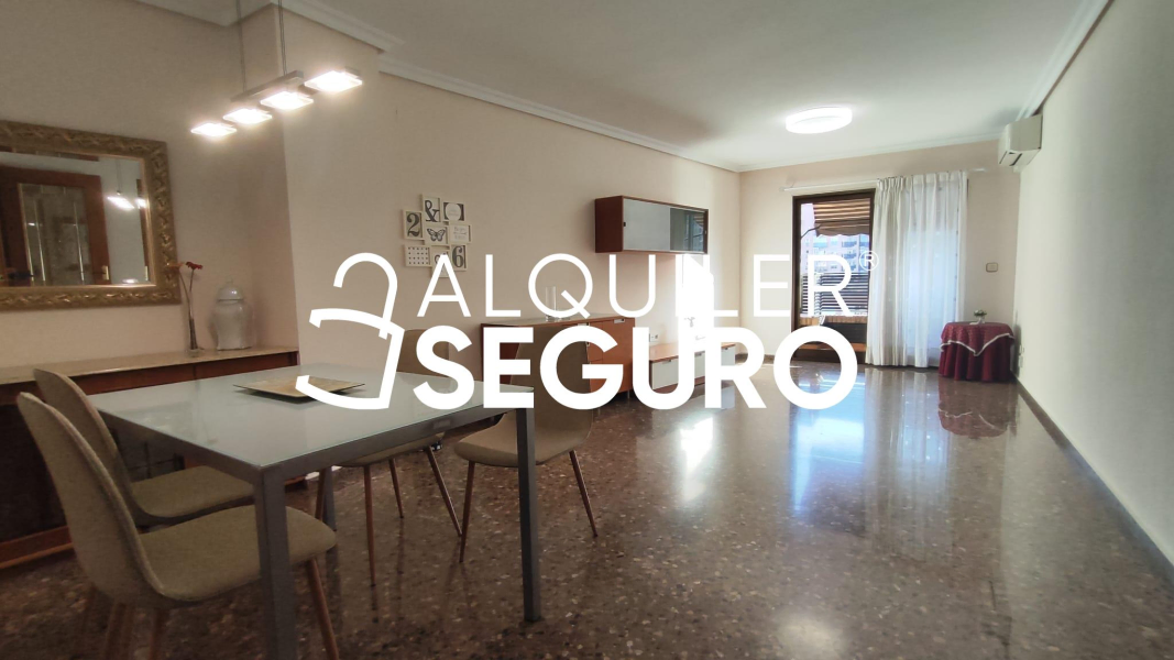 Inmueble en Calle Carolina Alvarez, VALENCIA