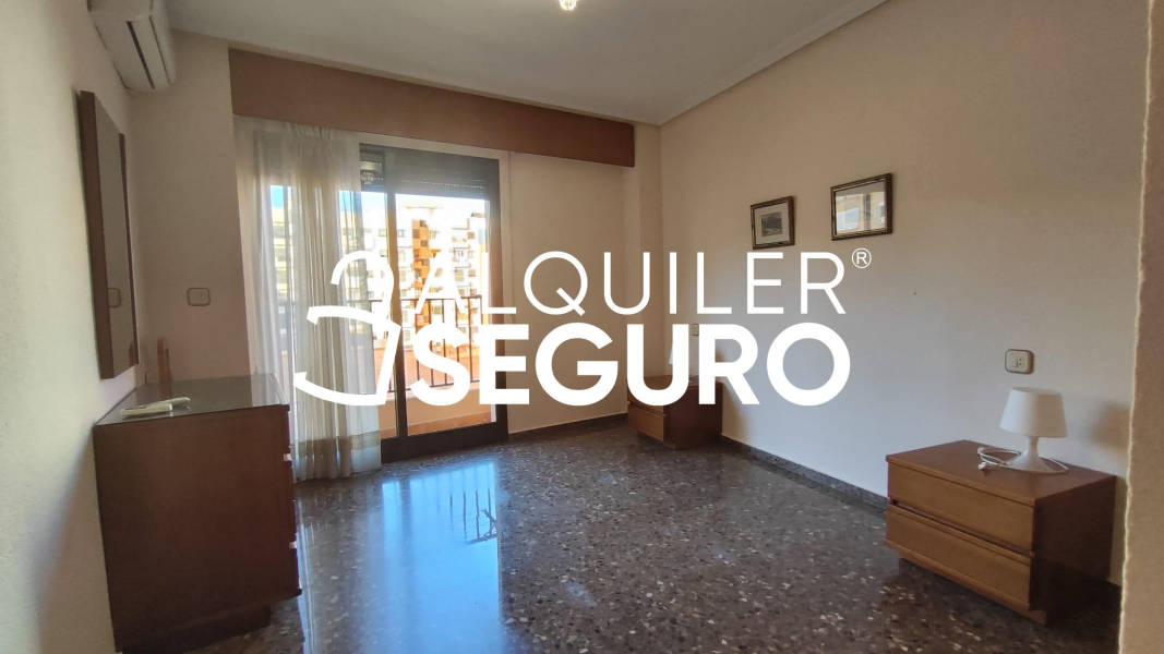 Inmueble en Calle Carolina Alvarez, VALENCIA