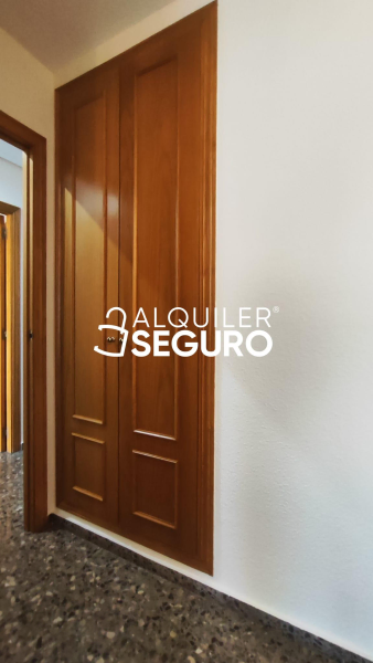 Inmueble en Calle Carolina Alvarez, VALENCIA