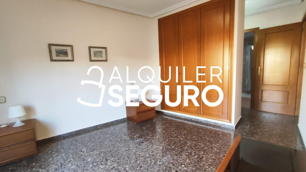 Inmueble en Calle Carolina Alvarez, VALENCIA