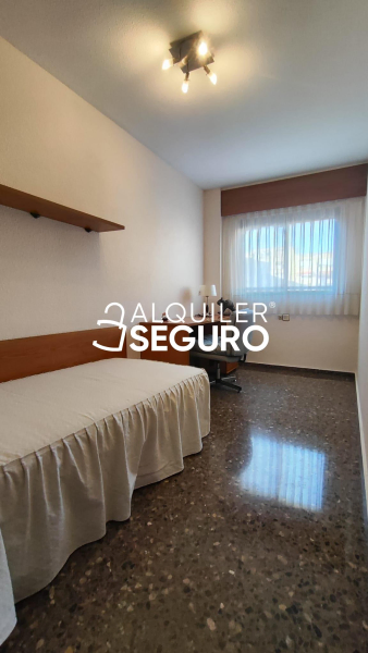 Inmueble en Calle Carolina Alvarez, VALENCIA